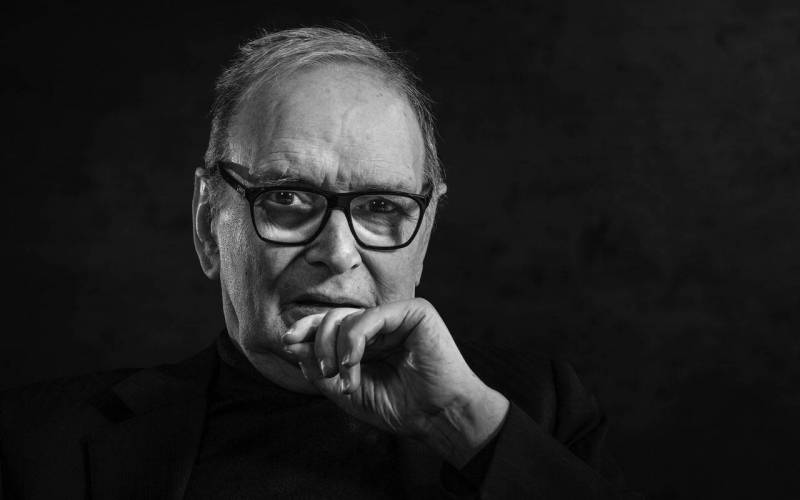 Zemřel nejslavnější skladatel filmové hudby. Enniu Morriconemu bylo 91 let