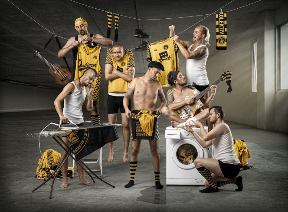 Na festivalu Colour Meeting v Poličce zahrají Lenka Dusilová, Katarzia nebo Dubioza Kolektiv