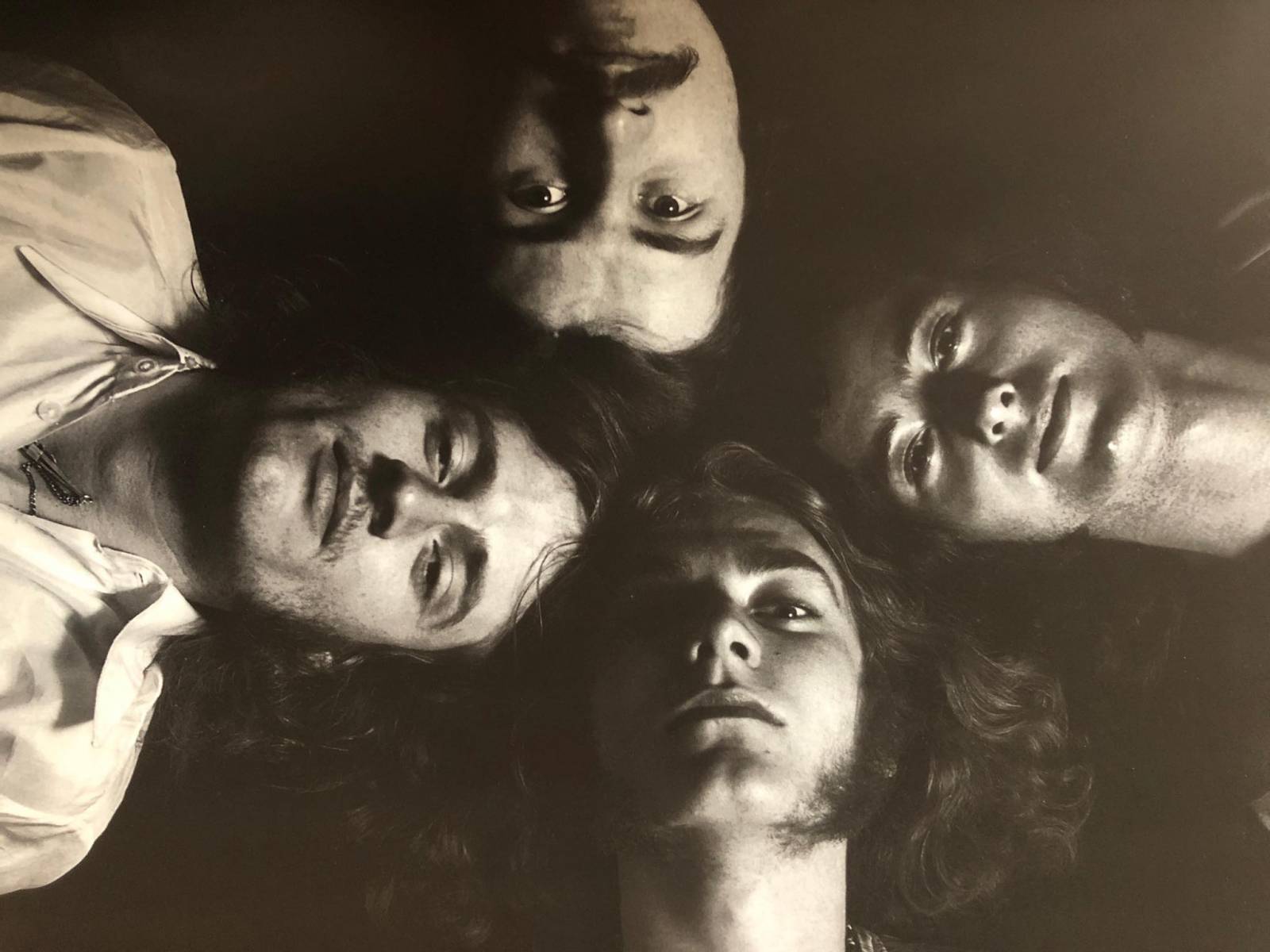 Okopírovali melodii písně, nebo ne? Led Zeppelin zamíří se Stairway To Heaven opět k soudu
