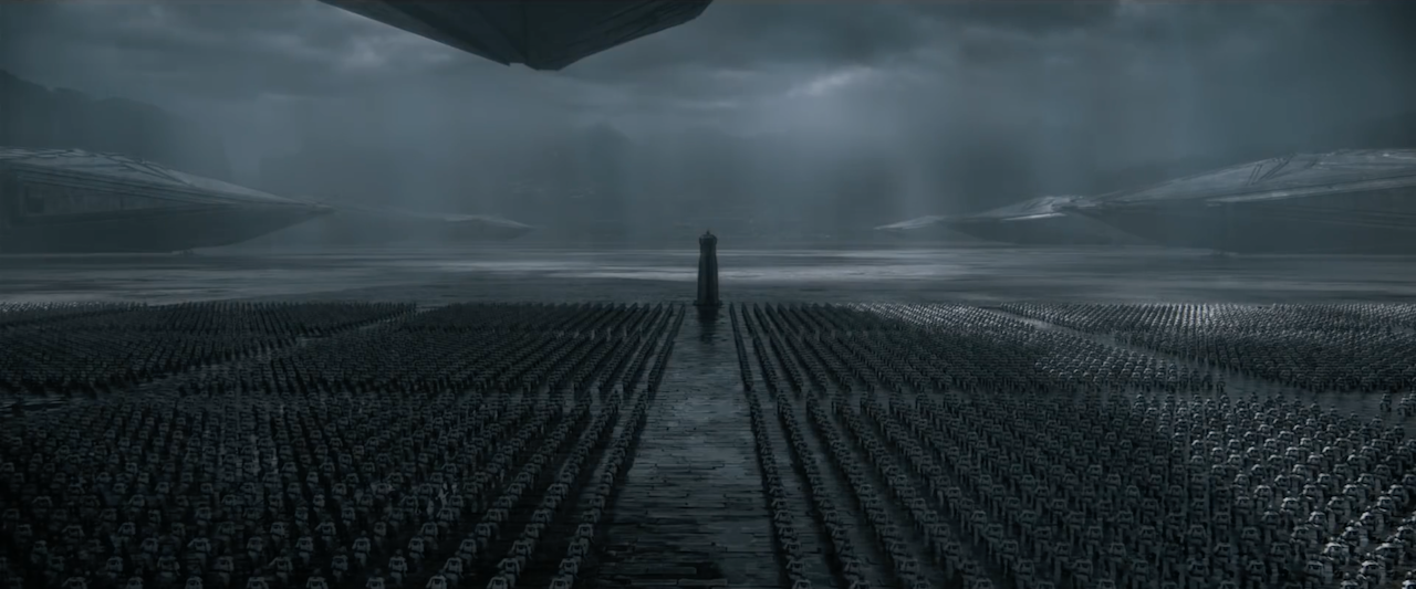 Pink Floyd rozezněli pouště Arrakisu. Trailer nové adaptace Duny je konečně venku