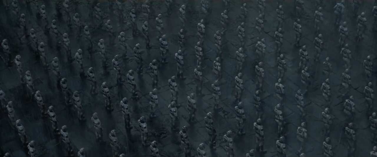 Pink Floyd rozezněli pouště Arrakisu. Trailer nové adaptace Duny je konečně venku