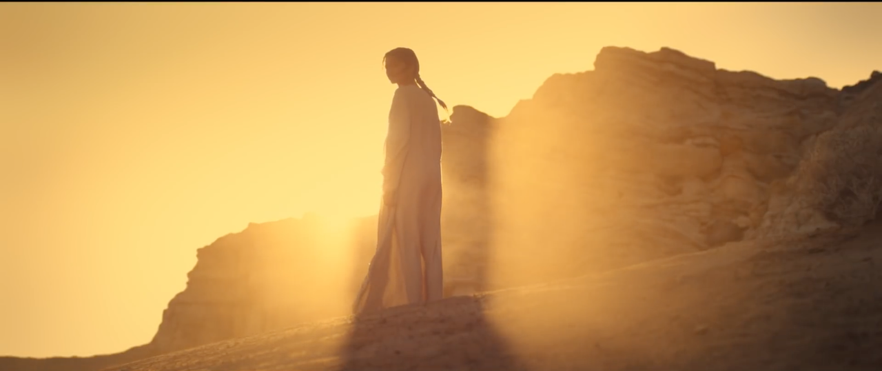 Pink Floyd rozezněli pouště Arrakisu. Trailer nové adaptace Duny je konečně venku