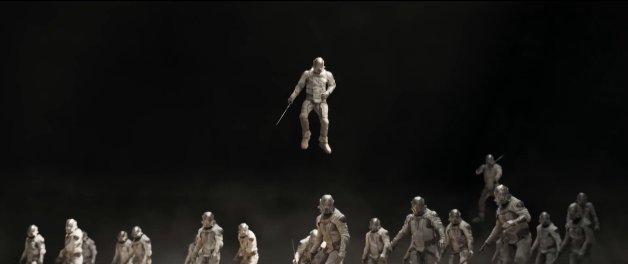 Miléniáni objevili Odvrácenou stranu měsíce. Poslechovost Pink Floyd díky snímku Duna raketově vyletěla