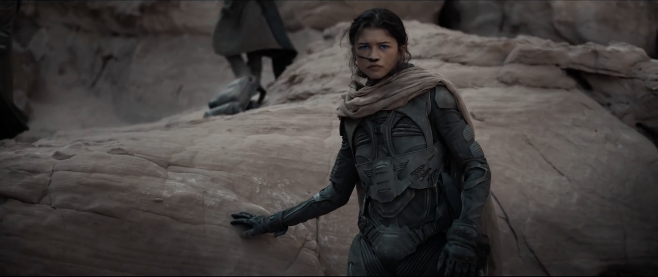 Miléniáni objevili Odvrácenou stranu měsíce. Poslechovost Pink Floyd díky snímku Duna raketově vyletěla