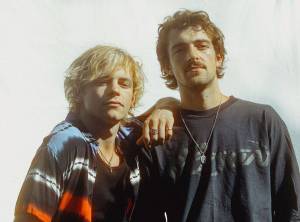 Idolové z kapely R5 představují projekt The Driver Era, v květnu zahrají v Roxy