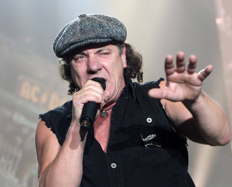 AC/DC se vrací ve své nejsilnější sestavě a chystají nové album