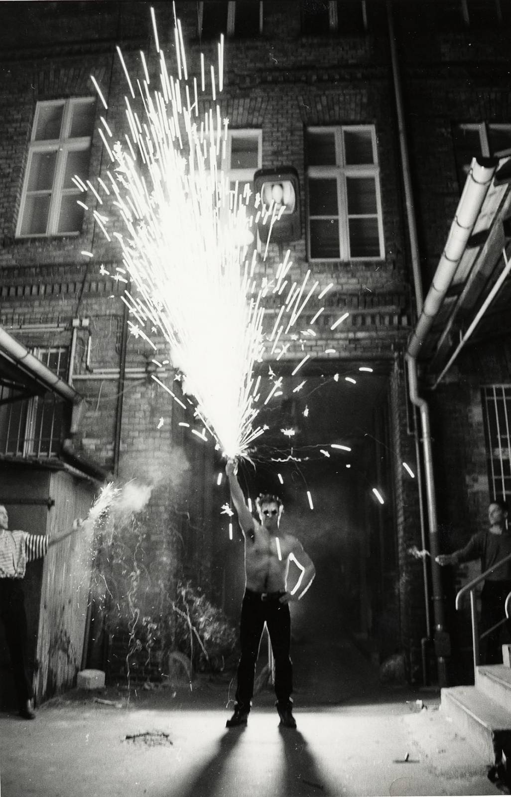 Rammstein slaví 25 let od debutu, remasterované Herzeleid vyjde v limitované reedici