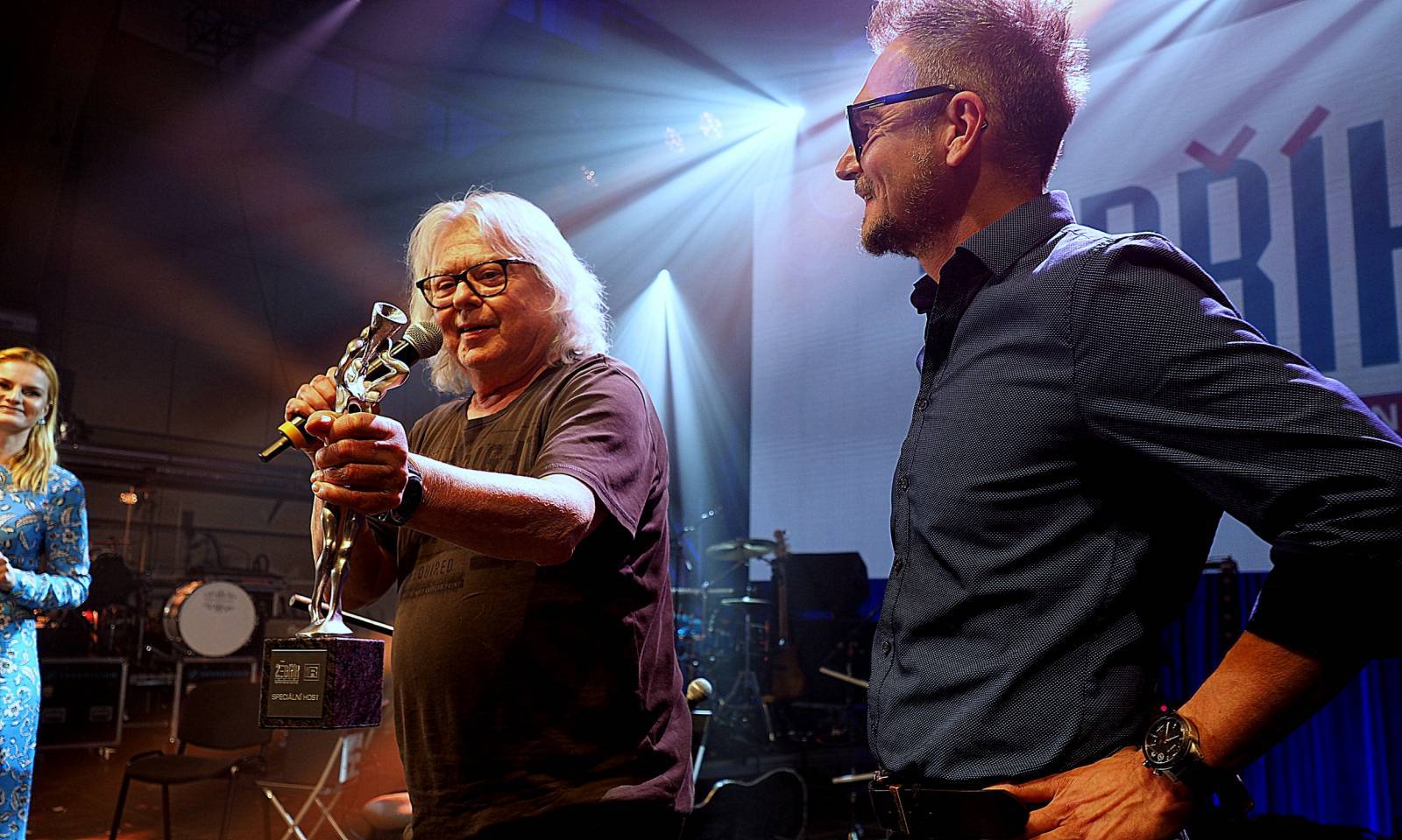 Žebřík musí být přesunut na příští rok, důvodem je nepředvídatelnost vládních opatření