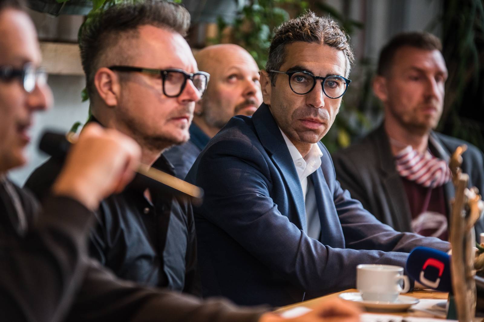 Žebřík musí být přesunut na příští rok, důvodem je nepředvídatelnost vládních opatření