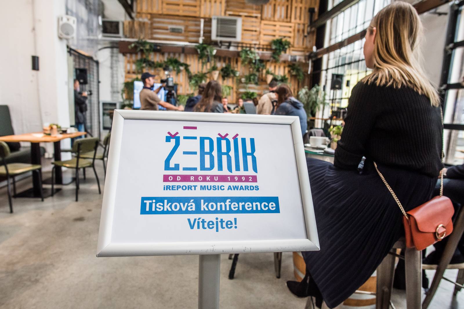 Žebřík musí být přesunut na příští rok, důvodem je nepředvídatelnost vládních opatření