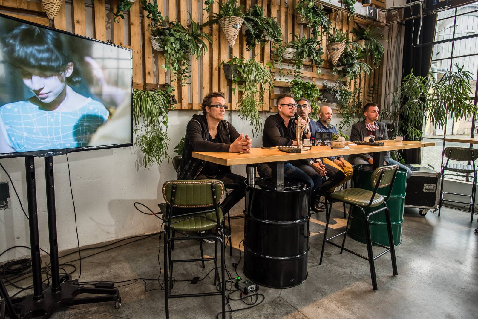 Žebřík musí být přesunut na příští rok, důvodem je nepředvídatelnost vládních opatření