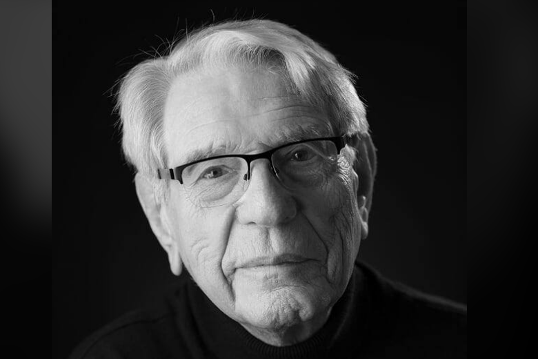 Zemřel Vadim Petrov, autor hudby Krkonošských pohádek a dalších večerníčků