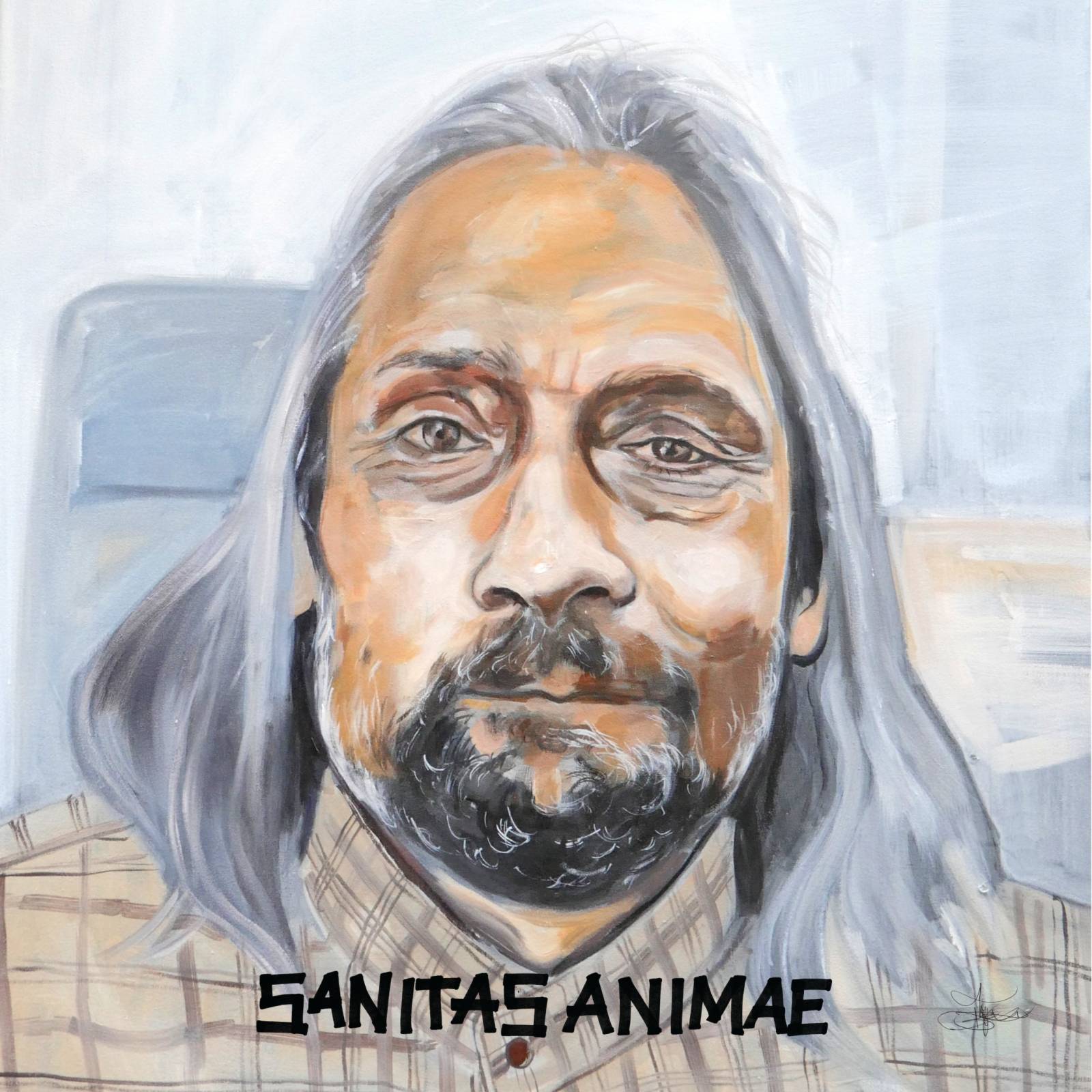 Sto kapel a šest hodin hudby, vyšla výjimečná benefiční kompilace pro organizaci SANANIM