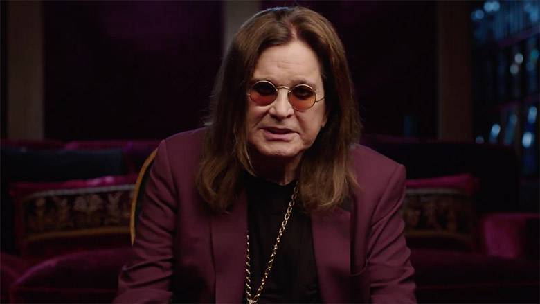 Veledílo rocku? Ozzy Osbourne na chystané album přizval hudebníky z Metalliky, Foo Fighters i Red Hot Chili Peppers