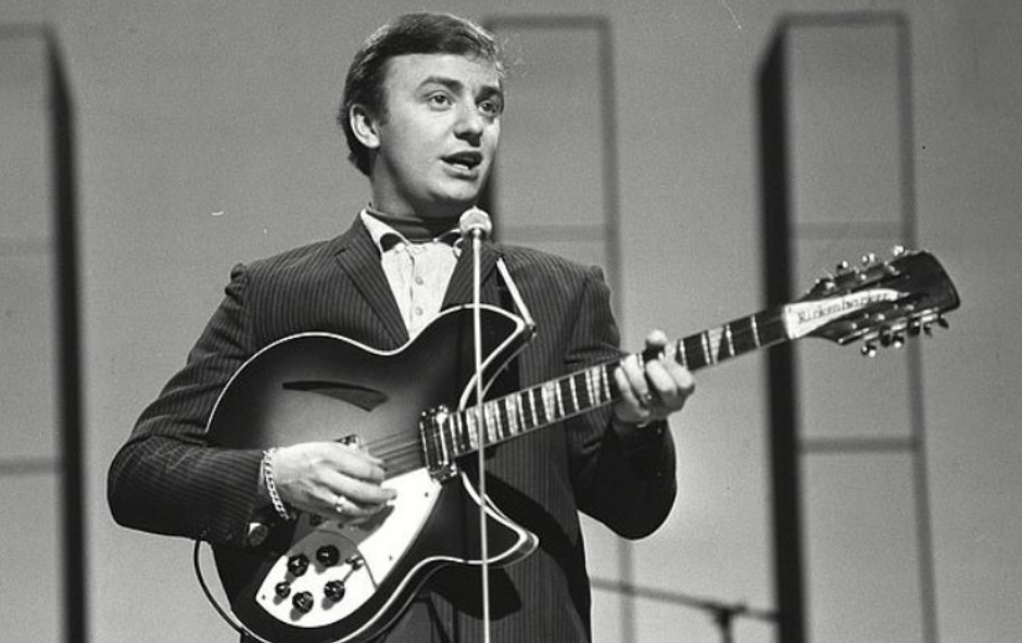 Zemřela bigbítová legenda Gerry Marsden, jeho kapela nahrála hymnu klubu FC Liverpool