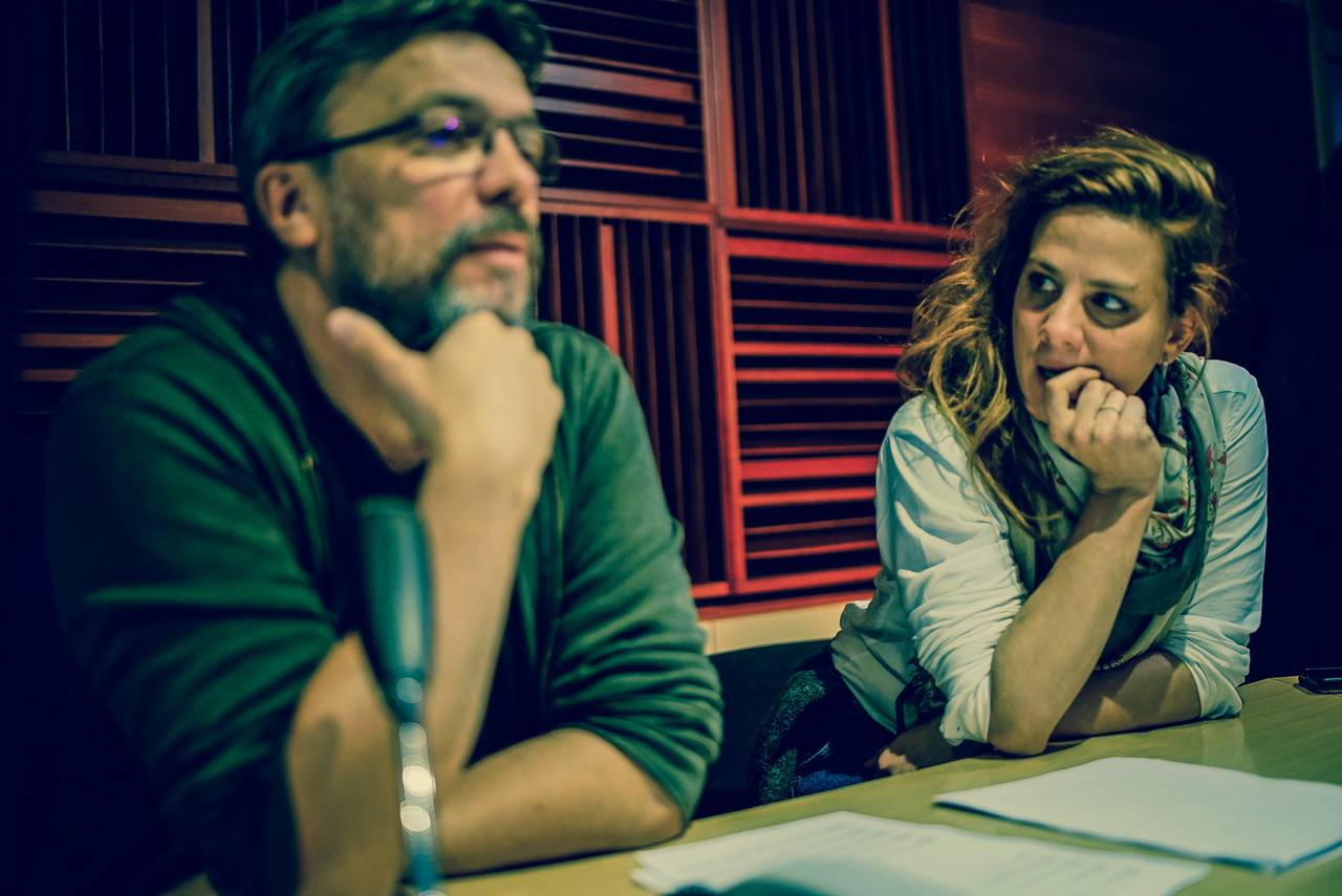 Aneta Langerová je nominovaná na Evropské nezávislé album roku