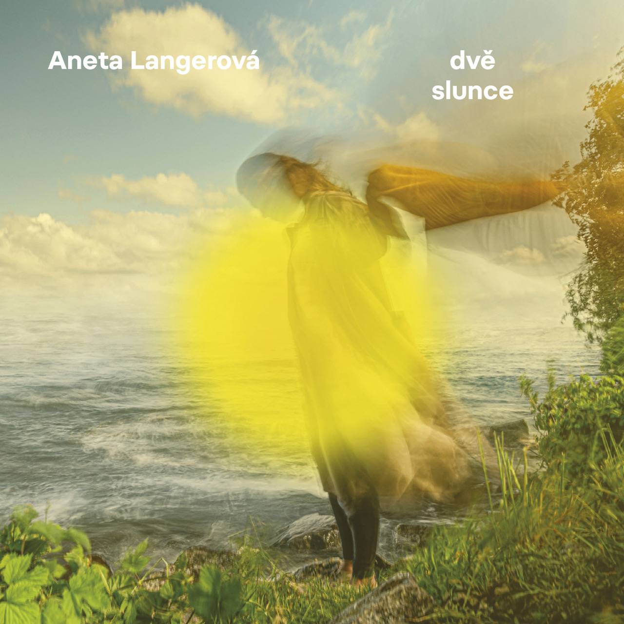 Aneta Langerová je nominovaná na Evropské nezávislé album roku