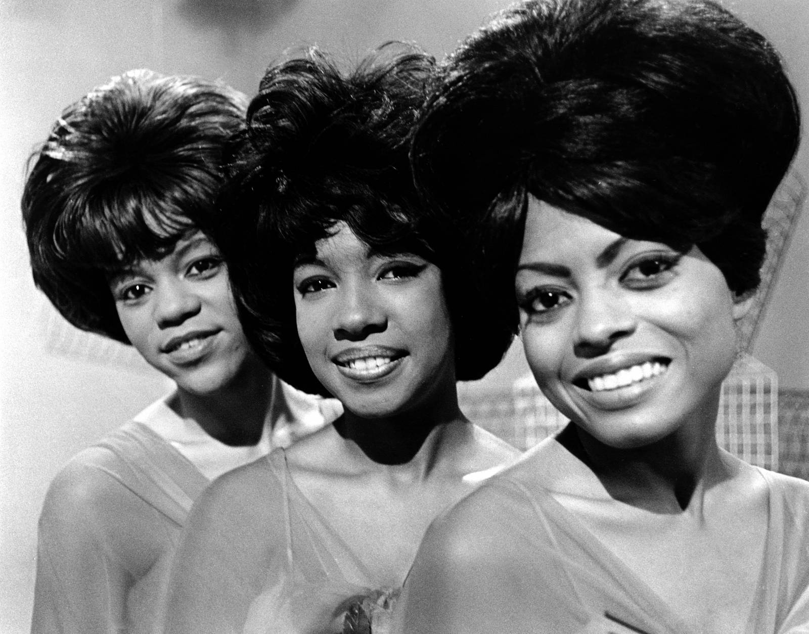 Zemřela Mary Wilson, zpěvačka z legendárních The Supremes