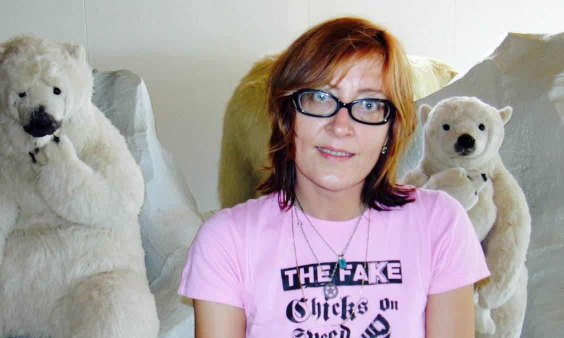 Zpěvačka Françoise Cactus ze Stereo Total podlehla rakovině