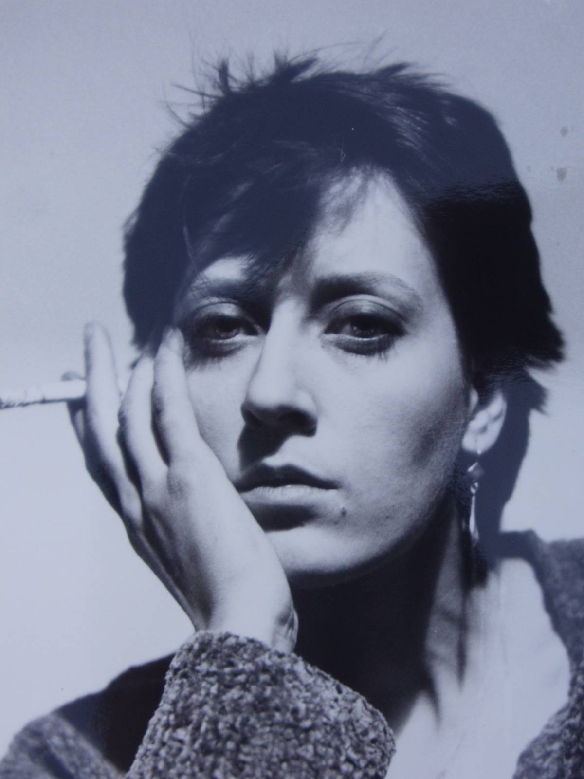 Zpěvačka Françoise Cactus ze Stereo Total podlehla rakovině