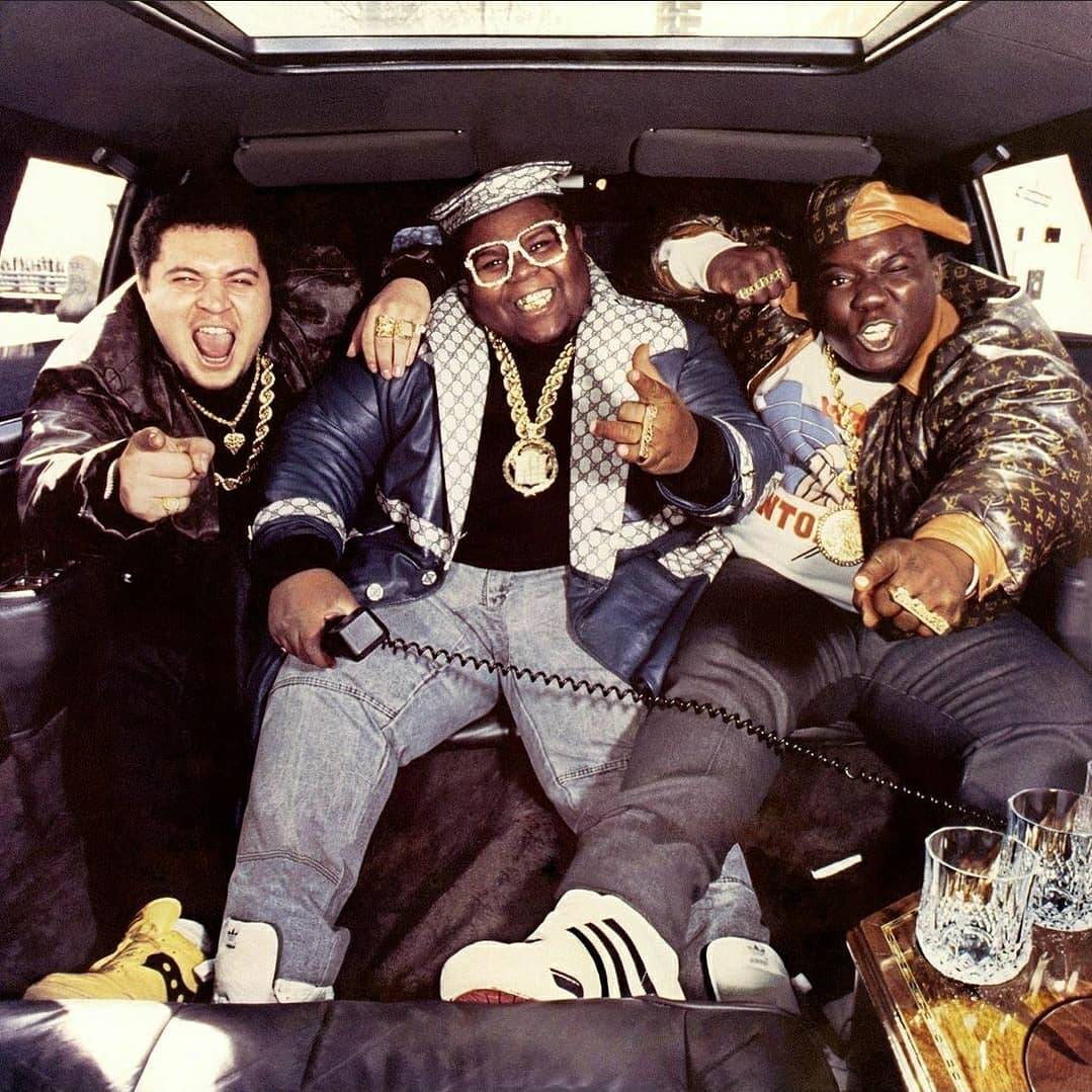 Zemřel Prince Markie Dee, zakladatel rapového tria Fat Boys