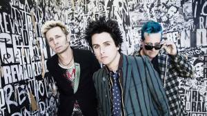 Cvičme v punkovém rytme. Green Day vydali singl Here Comes the Shock