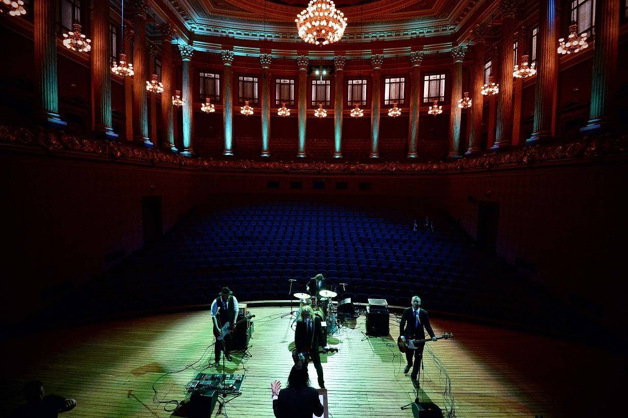 Ceny Anděl 2020 znají své nominace, nejvíce jich získala Lenka Dusilová