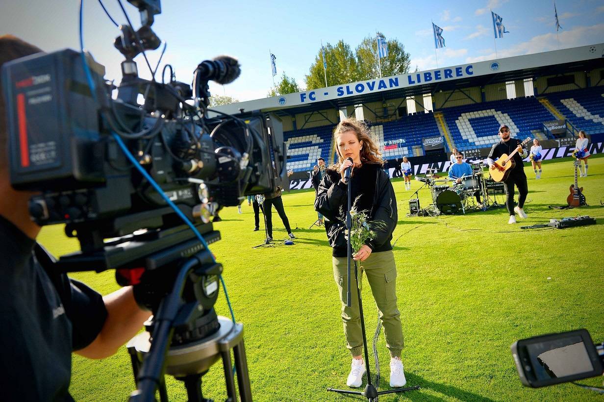 Ceny Anděl 2020 znají své nominace, nejvíce jich získala Lenka Dusilová