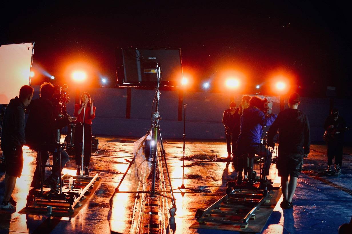 Ceny Anděl 2020 znají své nominace, nejvíce jich získala Lenka Dusilová