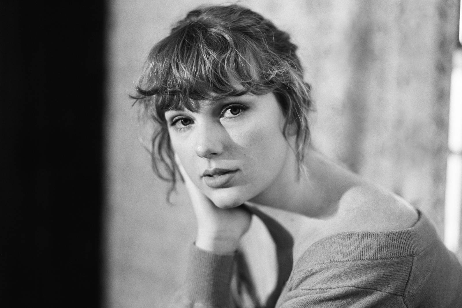 Taylor Swift čelí žalobě. Vlastníci parku Evermore nesouhlasí s použitím jeho názvu na albu zpěvačky