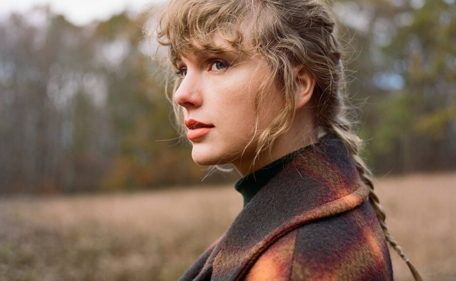 Taylor Swift čelí žalobě. Vlastníci parku Evermore nesouhlasí s použitím jeho názvu na albu zpěvačky