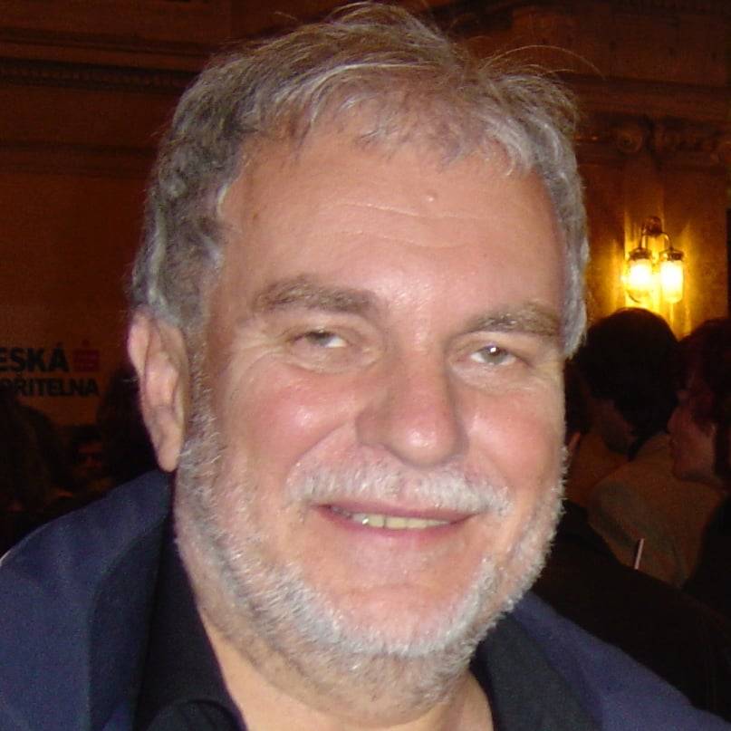 Zemřel skladatel Pavel Krejča, složil hity Martinové, Spálenému či Neckářovi