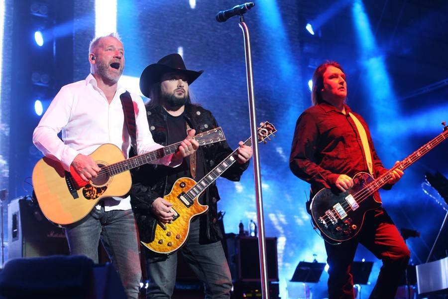 Album, turné i kniha. Lucii letos čeká nabitý rok