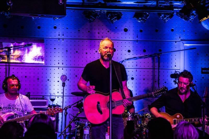 Album, turné i kniha. Lucii letos čeká nabitý rok