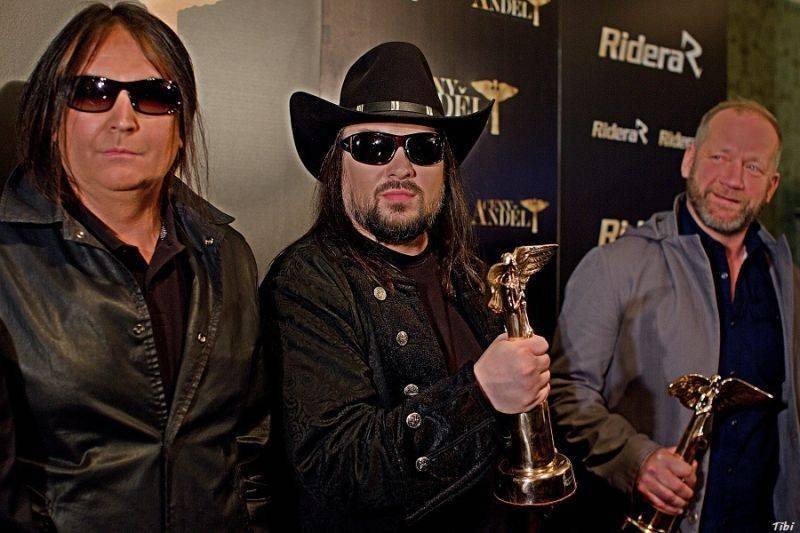 Album, turné i kniha. Lucii letos čeká nabitý rok