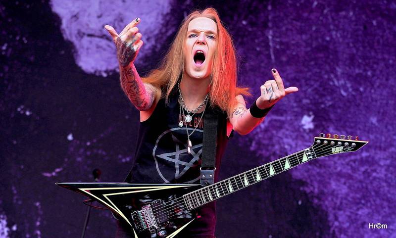 Festival Masters of Rock letos nebude, headlinery v roce 2022 zůstávají Judas Priest