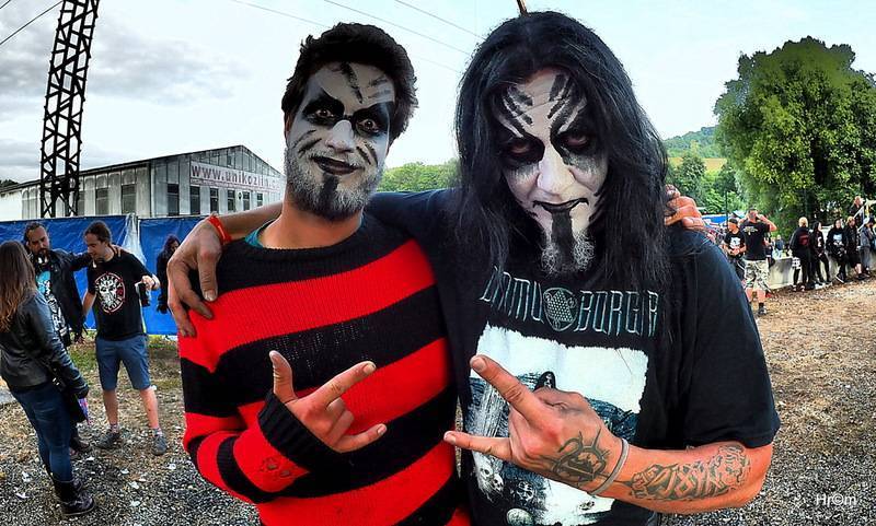 Festival Masters of Rock letos nebude, headlinery v roce 2022 zůstávají Judas Priest