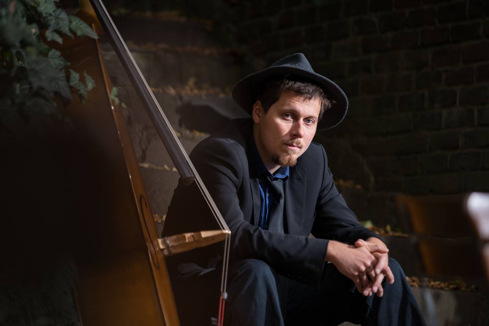 Struny podzimu oslaví 25 let. Do Rudolfína zavítá Yo-Yo Ma, na plovoucí scéně zahrají Jiří Suchý, Lizz Wright nebo Brad Mehldau