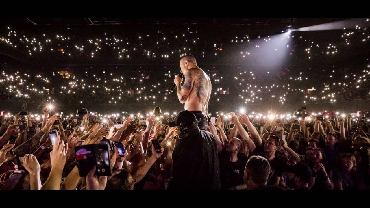 Linkin Park se se svým In The End stali první nu-metalovou kapelou, která dosáhla miliardy přehrání na Spotify