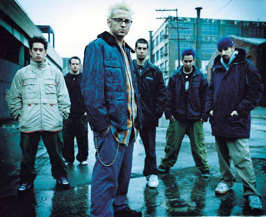 Linkin Park se se svým In The End stali první nu-metalovou kapelou, která dosáhla miliardy přehrání na Spotify