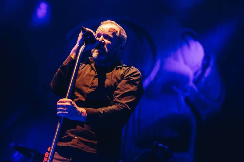 Lucie vyráží v létě na turné, podzimní šňůru přesouvá