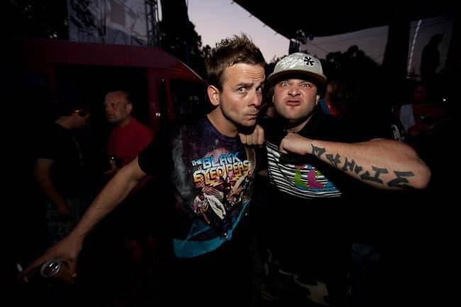 V nedožitých 40 letech zemřel Honza Štrup, hrával v Rybičkách 48 nebo Divokým Billovi