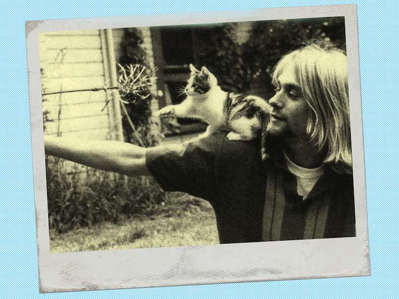 Album Nevermind oslaví 30 let, Nirvana plánuje pro fanoušky překvapení
