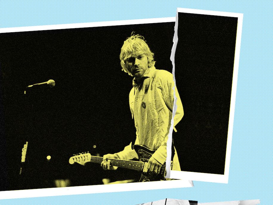 Album Nevermind oslaví 30 let, Nirvana plánuje pro fanoušky překvapení