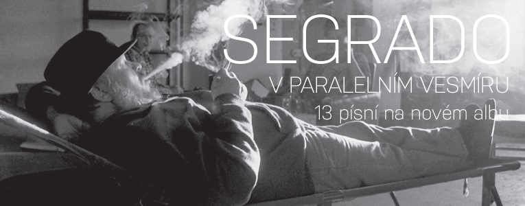 Zemřel František Segrado, spolupracoval s Michalem Horáčkem či Petrem Hapkou