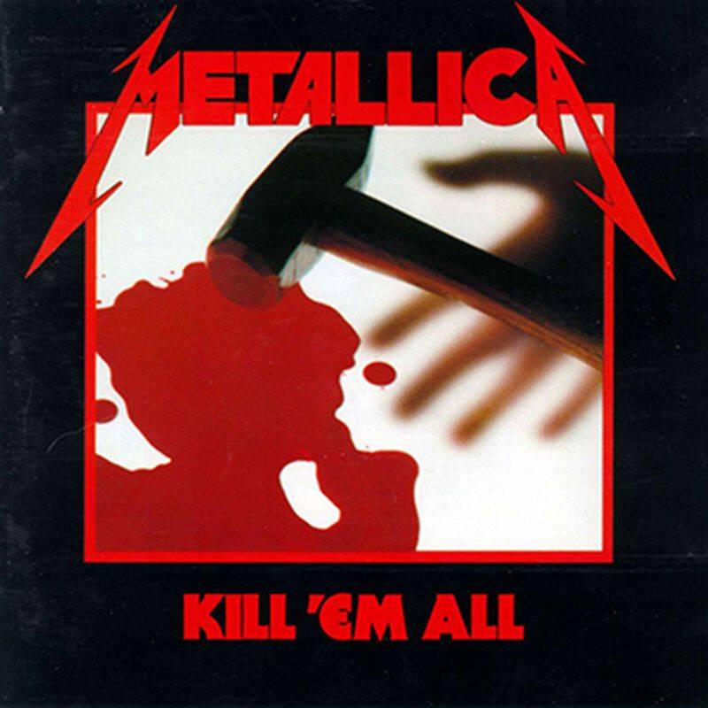 Metallica vydala před 38 lety své debutové album, mohlo znít zcela jinak