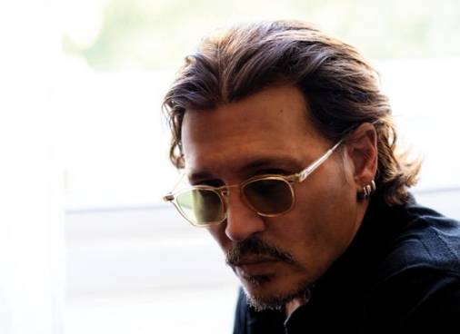 Na festival do Karlových Varů přijede Johnny Depp