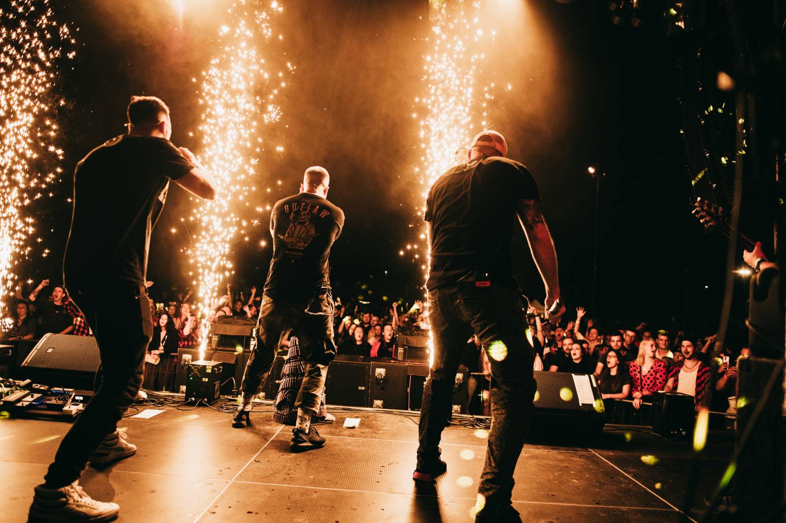 Marpo míří do Prahy, přiveze s sebou velkolepou show