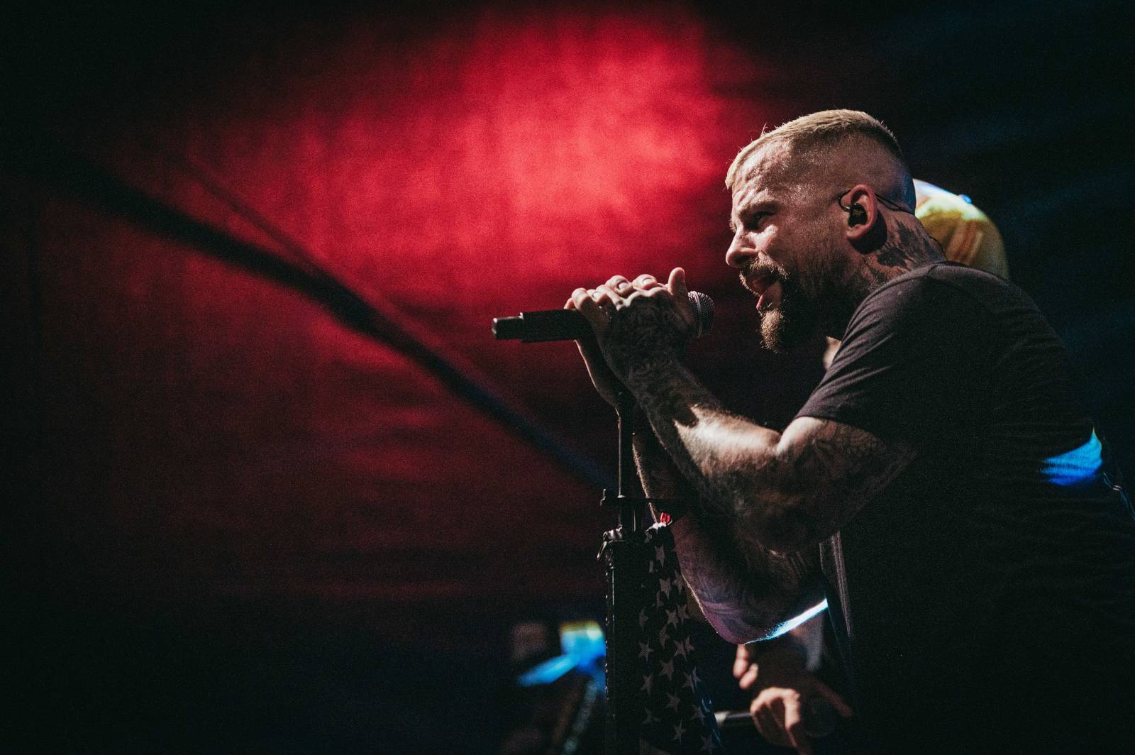 Marpo míří do Prahy, přiveze s sebou velkolepou show