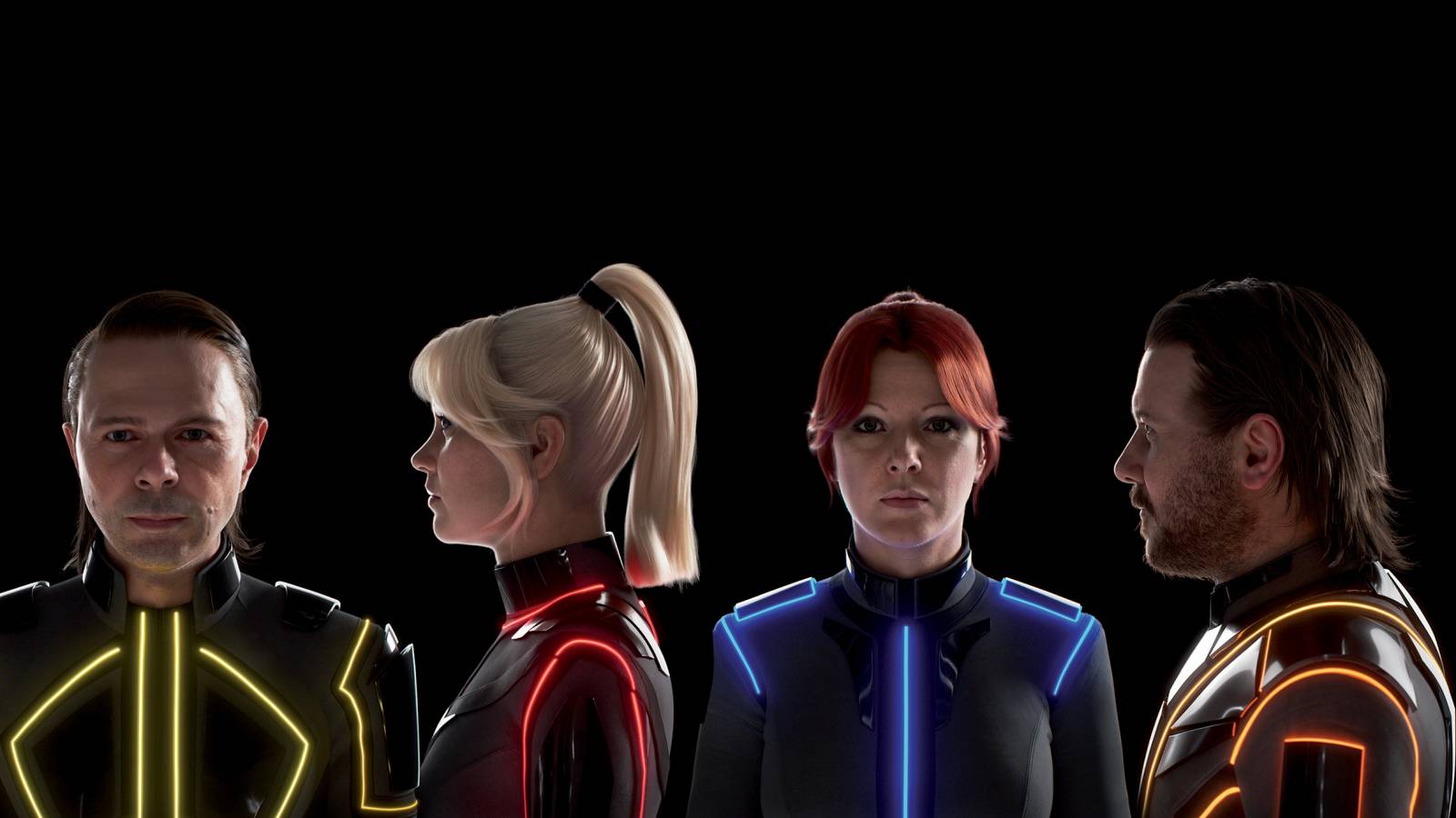 BIZÁR TÝDNE: Členové ABBA se vrací na pódia, ale pouze digitálně. Lístek stojí až jedenáct tisíc korun